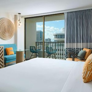 Zimmer mit Kingsize-Bett